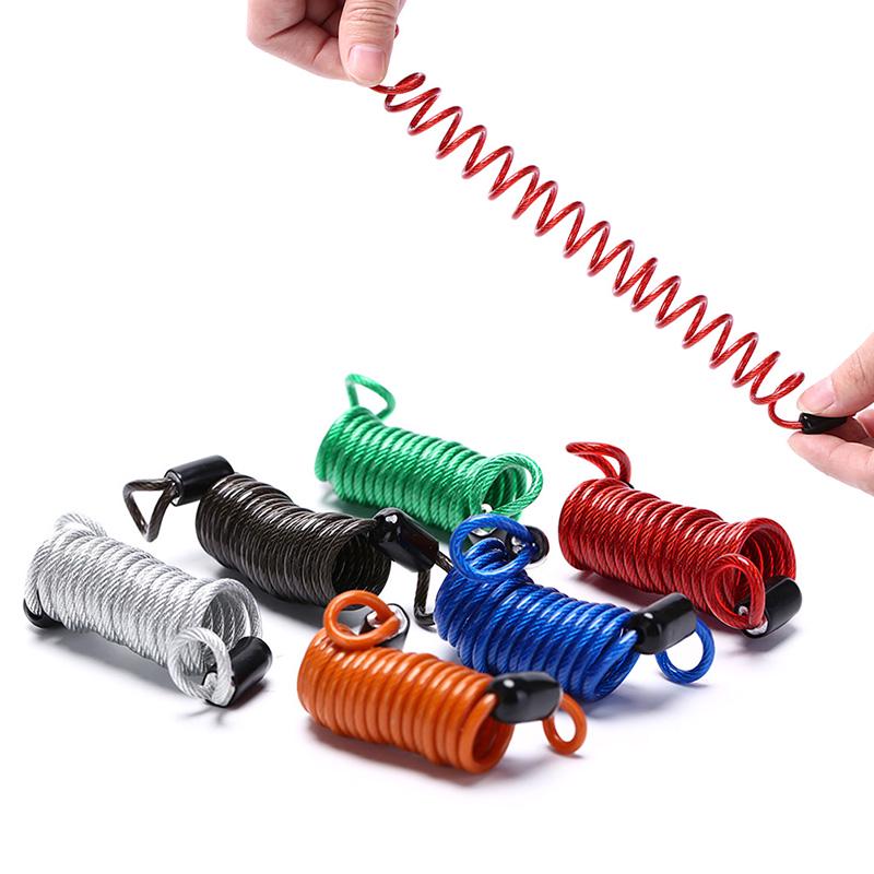 Compact and colorful combination lock for security Compact and colorful combination lock for security